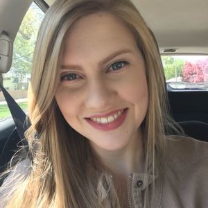 Meet your Posher, Lindsey